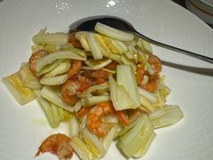 -开海·红岛海鲜虾水饺(石老人店)
