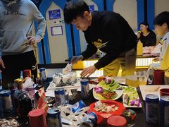 -魅力派对量贩式KTV(新塘店)