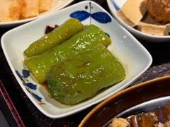 -喜晋道面馆(华严寺广场店)