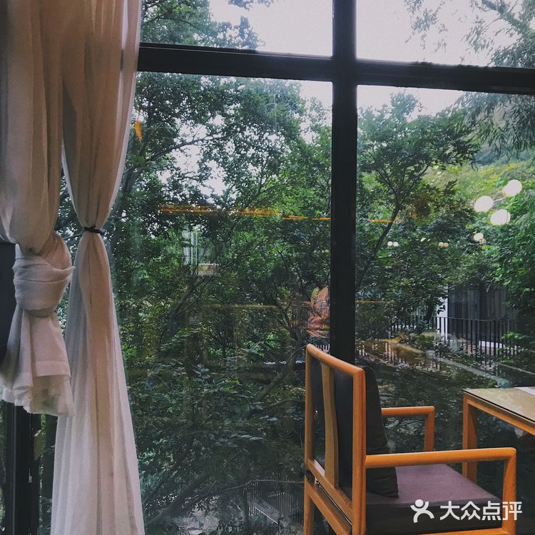 泉州的世外桃源🌳逃离城市 去享受大自然
