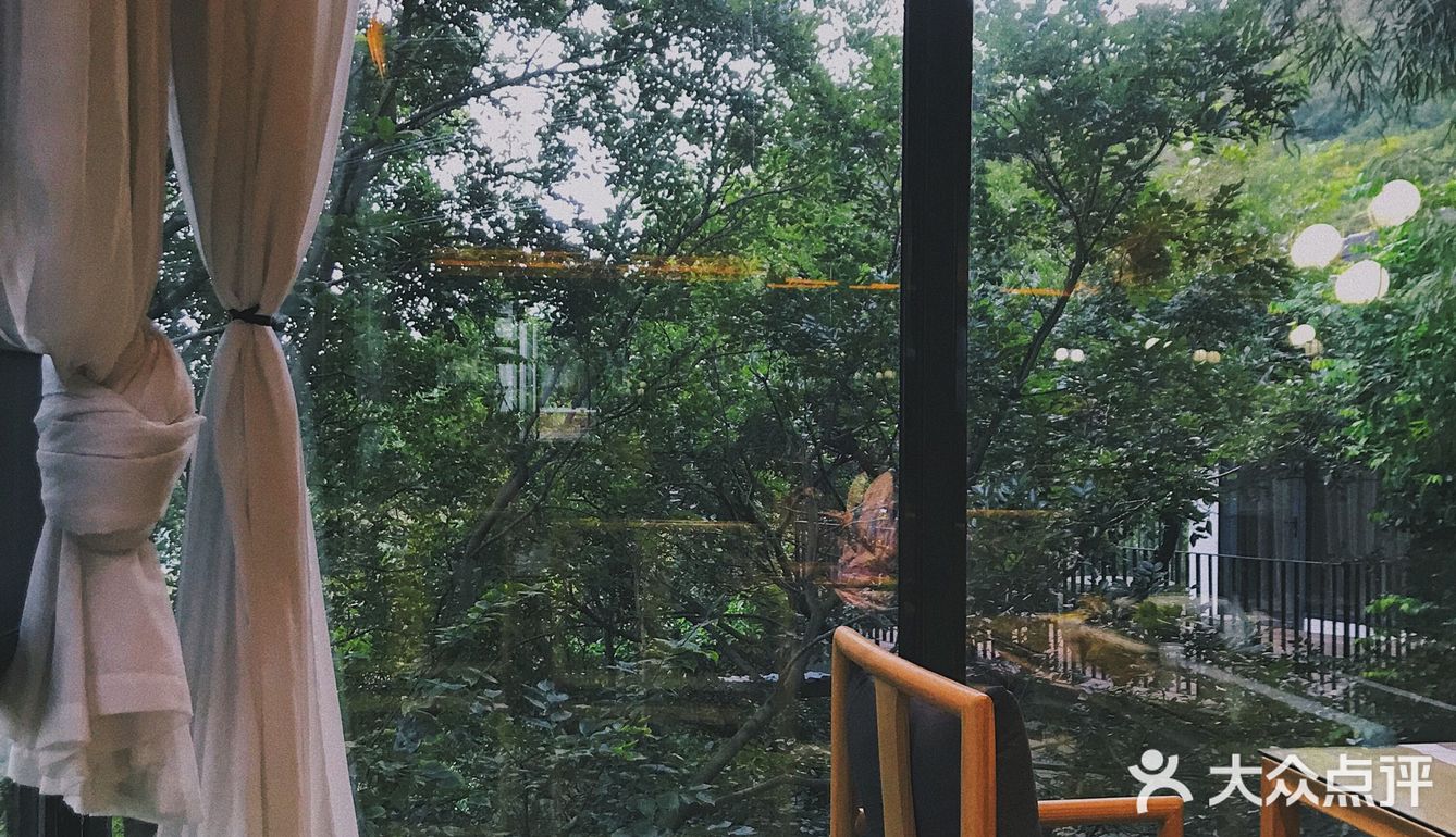 泉州的世外桃源🌳逃离城市 去享受大自然
