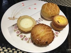 -新兴·金羊座·粤菜点心(乐峰店)