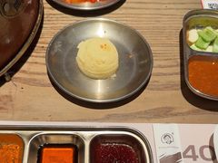 -西塔老太太泥炉烤肉(杭州首店)