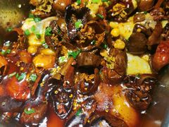 麻辣鱼-舒来喜鱼锅(伊河路店)