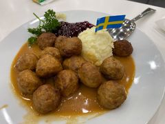 -宜家·瑞典风味餐厅(北京西红门店)