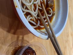 -回民餐厅(红旗路店)