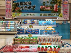 -华润万家(东葛店)