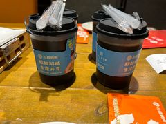 -小杨烤肉·陕西烧烤·陕西地方菜(明德门店)