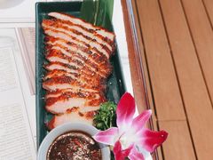 -太食獸泰式茶餐厅(济南万象城店)