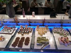 -圣罗巴海鲜烤肉自助(新乡万达店)