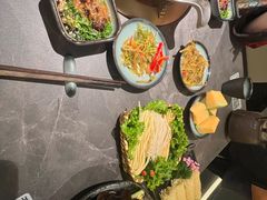 -湊湊火锅·茶憩(合生汇购物中心店)