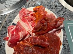 -阪尚皇·原切牛排·烤肉火锅自助(北京路店)
