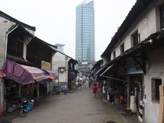 景点-绍兴书圣故里景区