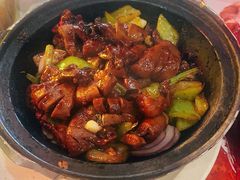 -日昌餐馆(亦庄店)