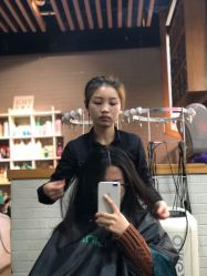 烫染-形象革命造型·护肤Hair Studio