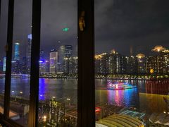 景观位-AZUL by FUEL蓝色·法式酒馆(琶醍店)