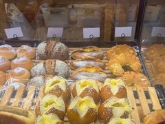 -21克拉面包(大悦城店)