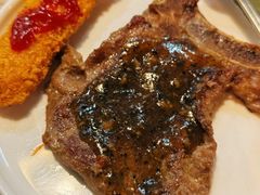 -苏格里岛自助海鲜烤肉(青秀万达店)