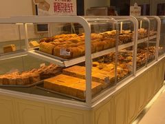 -红星前进面包牛奶公司(畅春园店)