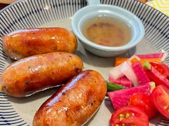 -Mesa Madre梅萨妈妈·Bintana(国贸店)