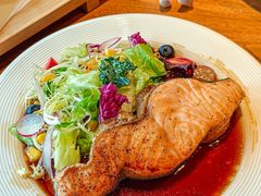 -炉胜·炉端烧·居酒屋