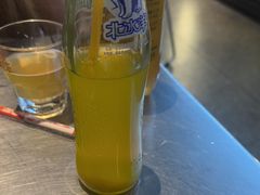 -微醺烤牛·炭火烧烤·精酿啤酒(东郊记忆店)