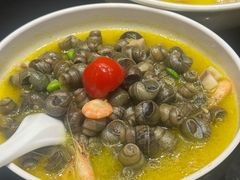-锡和无锡菜(景丽苑店)