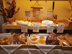 -角落低卡烘焙(正弘城店)