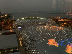 -小南洋海景餐厅(深圳湾店)