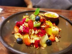 水果沙拉-芭莉与彩虹西餐厅(成都合生汇店)