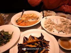 -船歌·鱼水饺青岛菜(闽江二路店)