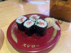 -寿司郎(皇庭广场店)