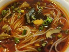 -富乐山酒店(西黄城根北街店)