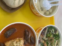 -津品味小吃(大学湾店)