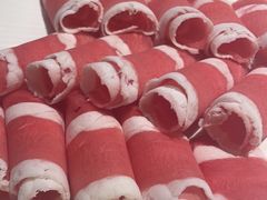 -五十六号院涮肉(雍和宫店)
