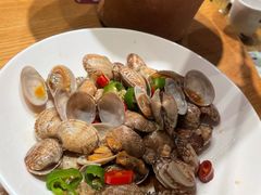 -老阿爸鲜鱼土菜(园区永旺店)