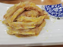 芥末鸭掌-力力豆花庄(广渠门店)