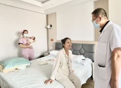 -国际月月生母婴月子中心(旗舰店)