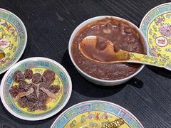 -宫事颐庭·老佛爷贵寿下午茶(颐和园店)