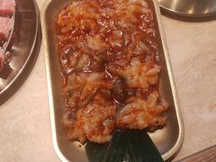 -釜山火炉家泥炉烤肉(东港芳清园店)