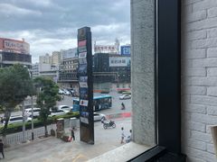用餐环境-必胜客餐厅(昆百大泰业城店)