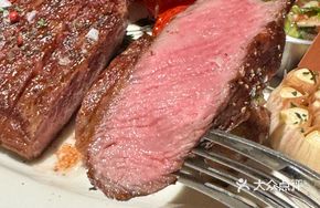 Chocolate Full-blood Wagyu Mayura