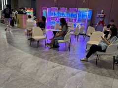 -万象影城演出厅-深圳前海店