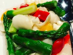 -欣叶食艺轩