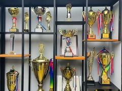 -格斗兄弟搏击健身训练馆(望京店)