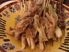 -明洋钵钵鸡(春田小区店)