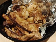 澳大利亚和牛顶级肋条肉-济州爱肉堂(总店)