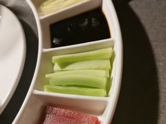 -京炉烤鸭·新京菜·庭院餐厅(大东方·欢乐谷店)