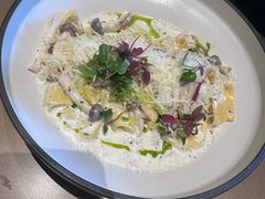 -深圳美高梅酒店·意烁FIAMMA·地中海餐厅
