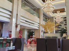 -上海吉臣维景酒店·维多利亚餐厅